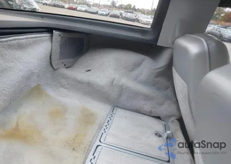 1981 Chevrolet Corvette from USA, damaged, VIN 1G1AY8762BS409252